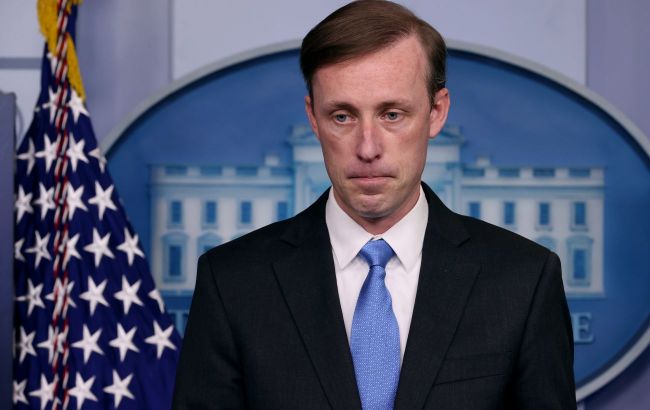 White House: Funding gap puts Ukraine at risk of not being able of defending itself