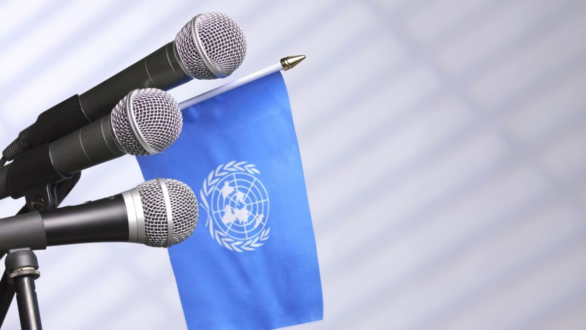 United Nations to allocate over $120 million to Ukraine for winter period