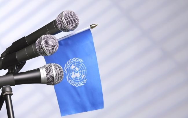 United Nations to allocate over $120 million to Ukraine for winter period