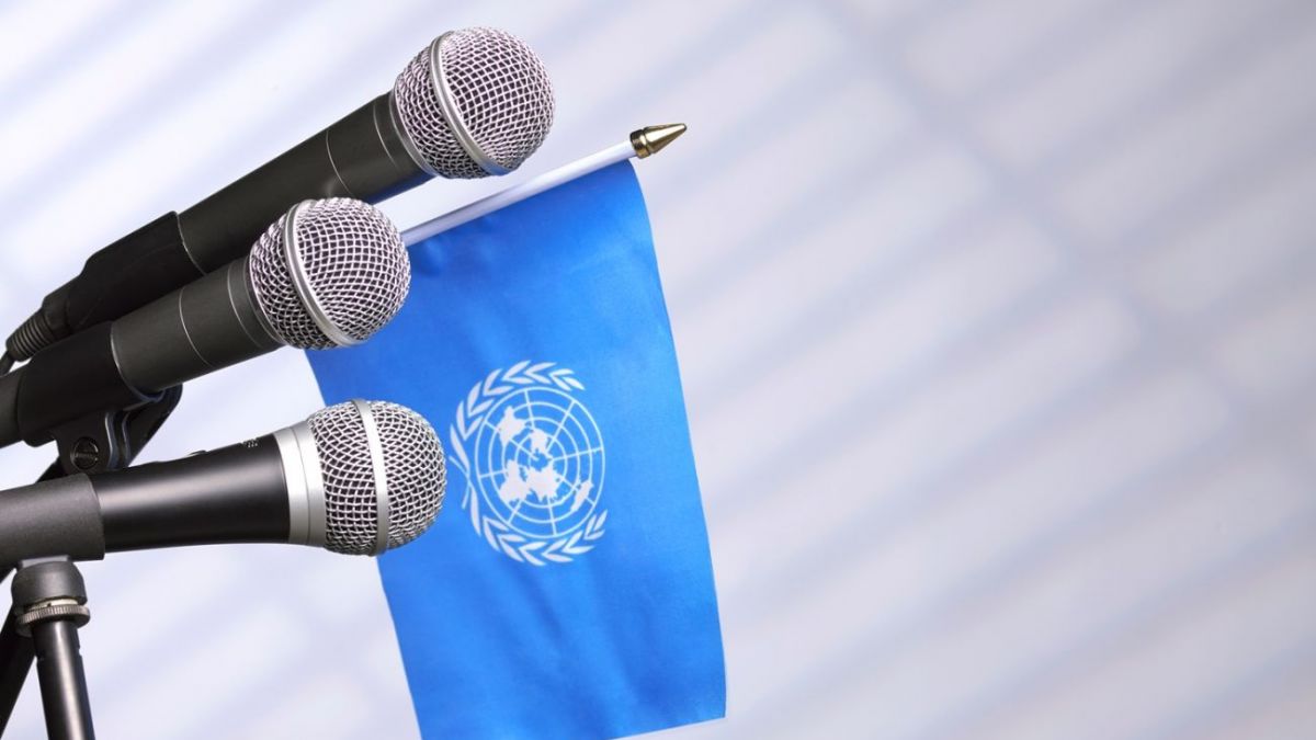 UN asks for money for Ukraine's humanitarian needs as war intensifies