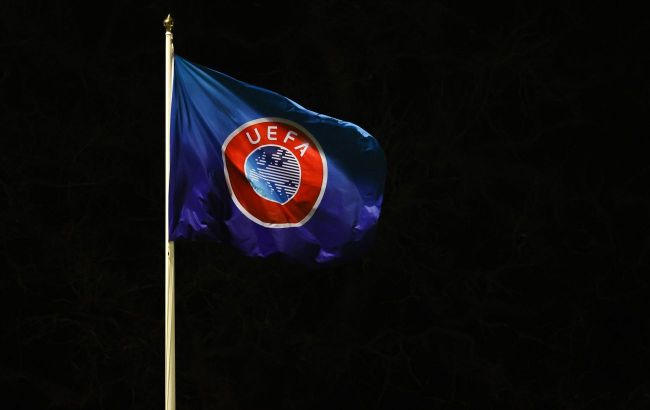 Ukraine calls for exclusion of all Russians from UEFA leadership