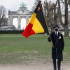 Brussels police officer under scrutiny for alleged spying and Russia links