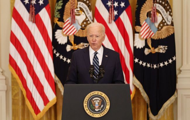 Biden to address the people of United States regarding war in Ukraine and Israel