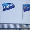 UEFA abandoned shameful idea to return Russia to competition
