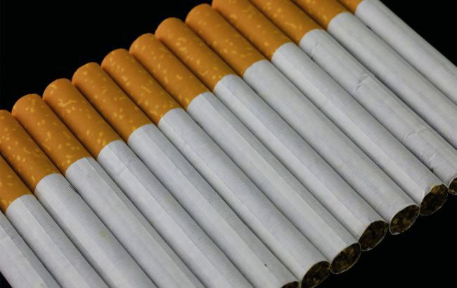 IMF identifies high illegal cigarette trade as major issue for Ukrainian budget