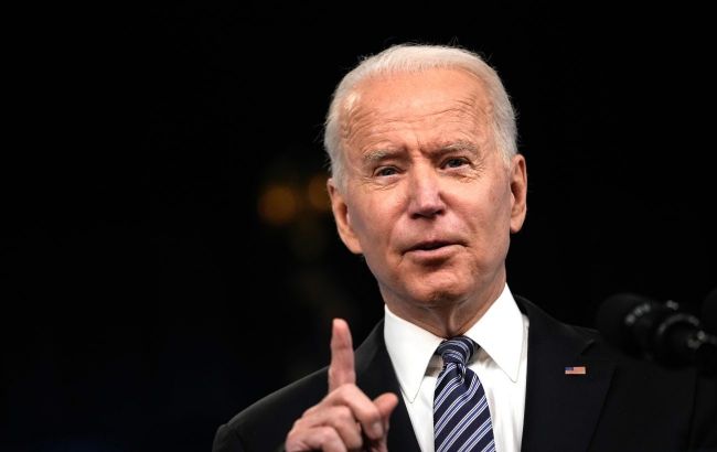 Biden administration officially announces new military aid package for Ukraine