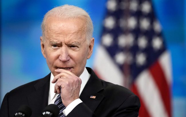 Biden to sign order limiting US tech investment in China - Bloomberg