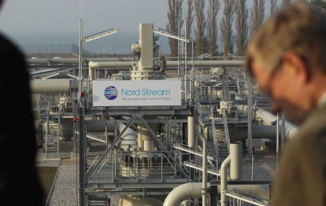 US imposes new sanctions on Nord Stream 2 pipeline, State Department says