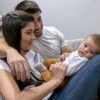 Life after childbirth: How woman can recover