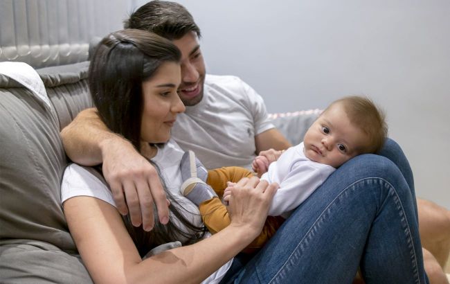 Life after childbirth: How woman can recover