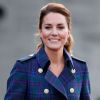 Kate Middleton opens up about what gives her strength after battling cancer