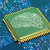 Scientists created AI chip that works like human brain