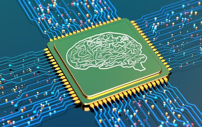 Scientists created AI chip that works like human brain