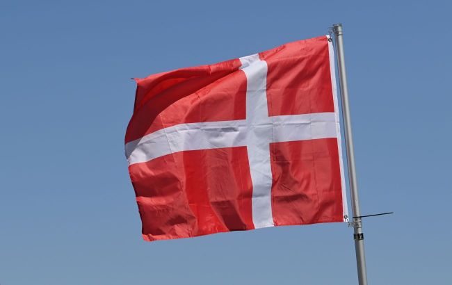 Danes support sending its troops to Ukraine after war