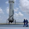 Blue Origin blast may threaten key NASA Moon mission goals