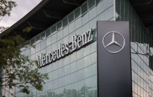 G-Wagons with missiles: Mercedes-Benz secures major defense breakthrough