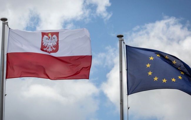 Poland takes over EU Council presidency from Hungary: Warsaw's priorities