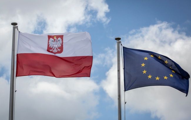 EU and Poland agree on ammo production for Ukraine