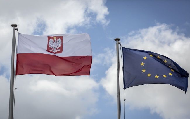 Poland seeks EU assistance to reduce reliance on Russian energy, Bloomberg reports