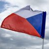 Rocket strike on Odesa: Czech parliament strongly condemns Russian attacks