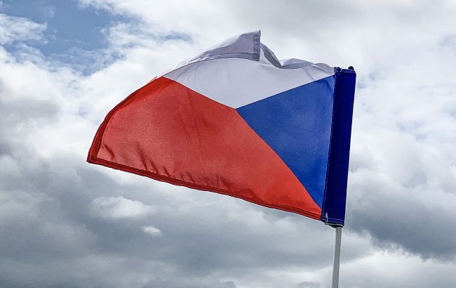 Czechia freezes over 14 billion UAH worth of Russian assets: Ambassador announces