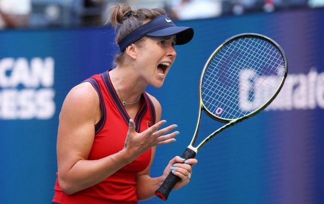 Latest WTA rankings: Svitolina, Yastremska, and Ukraine's top tennis women