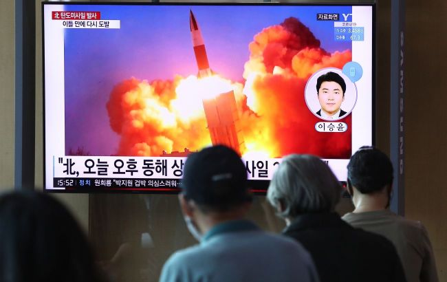 Kim Jong Un&rsquo;s sister says US drills push North Korea to expand nuclear arsenal