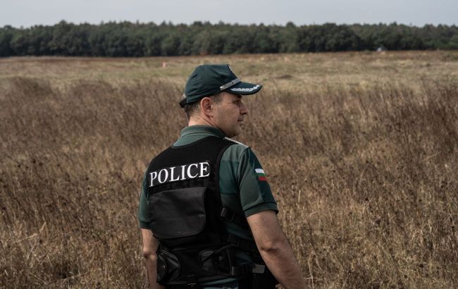 Ammunition warehouse burns down in Bulgaria: Company claims sabotage