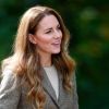 Forget boring gray — Kate Middleton shows how to wear it this fall