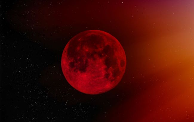 Mark this date now: Astronomers announce when world will see lunar eclipse again