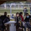 Germany demands tighter controls on flow of young Ukrainians