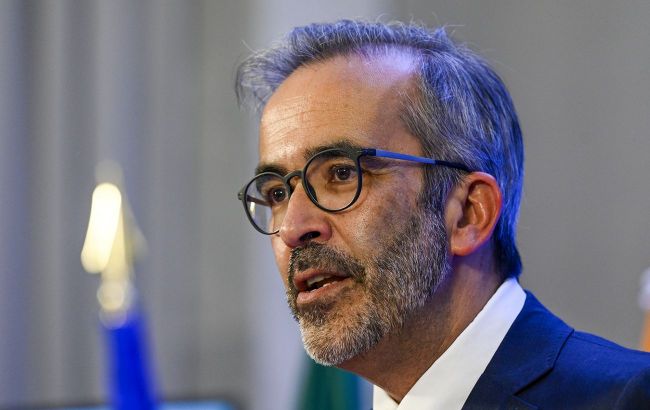 Portugal has no ambiguity on Ukraine's EU accession - Foreign Ministry