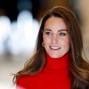 Kate Middleton in sparkling dress charmed with Princess Diana's tiara