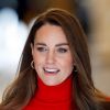 'Is cancer back?': Kate Middleton's weight loss sparks panic
