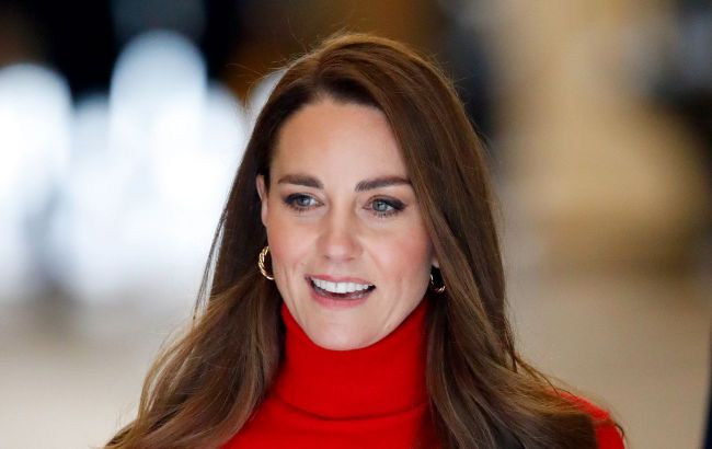 'Is cancer back?': Kate Middleton's weight loss sparks panic