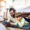 Celebrating Father's Day 2025 in Ukraine: Date, traditions, and history