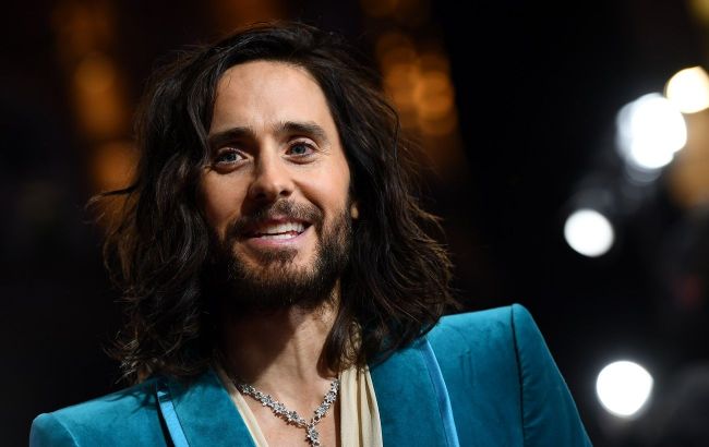 Jared Leto calls Ukraine war 'these problems' and mentions concerts in Russia