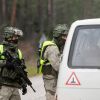 Lithuania responds to Zapad-2025 threat: Foreign ministry on possible border closure