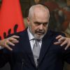 Albanian Prime Minister urges NATO to boost the quantity of peacekeepers in Kosovo
