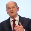 Scholz urges supporting Ukraine's economy and investing in future EU member