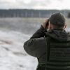 Migrants injure Lithuanian border guard and try to drag him into Belarus
