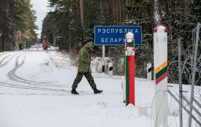Over 2,000 Russians and Belarusians identified as risk to national security of Lithuania