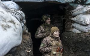 From Belgorod to occupied territories: Ukrainian forces hit Russian command post and ammo depots