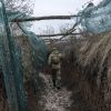 Ukraine reports nonstop violations amid Russia's promised ceasefire