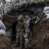 Russian forces storm Ukraine's Pokrovsk nonstop and suffer heavy losses