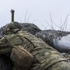 Russian combined strike on Dnipropetrovsk region kills Ukrainian soldiers