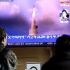 North Korea prepares for intercontinental ballistic missile launch