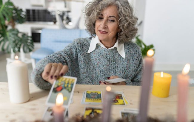 Tarot reveals dramatic truths in this week&rsquo;s horoscope reading