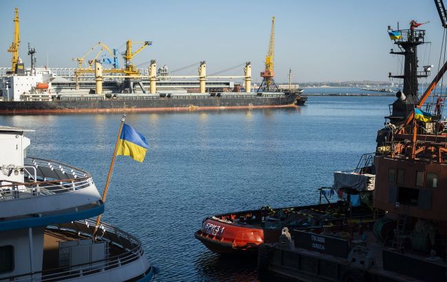 Swiss miner Ferrexpo halts Ukraine iron ore production after Russian attacks