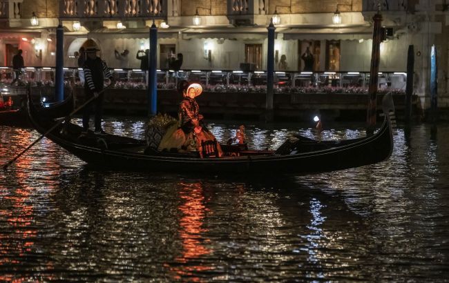 Venice entry fee: Who should pay and how much it will cost